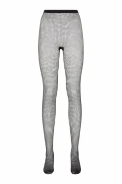 Oroblu Strømpebukser Fishnet Tights