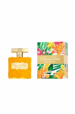 Oscar de la Renta Bella Soleil Edp