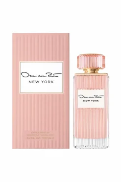 Oscar de la Renta New York Eau De Parfum