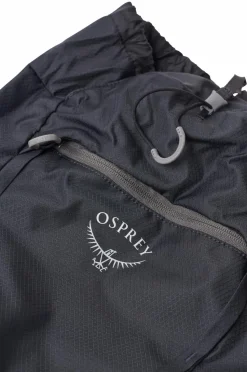 Osprey Rygsæk Daylite Cinch Black O/S