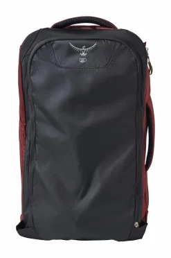 Osprey Rygsæk Fairview 40 Zircon Red