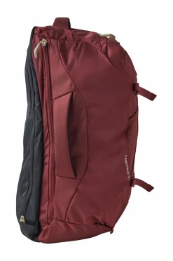 Osprey Rygsæk Fairview 40 Zircon Red