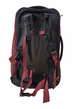 Osprey Rygsæk Fairview 40 Zircon Red