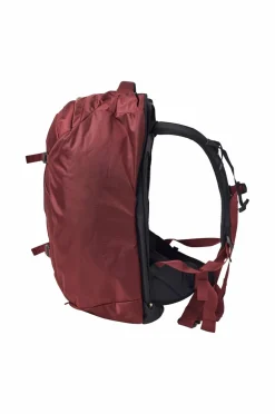 Osprey Rygsæk Fairview 40 Zircon Red