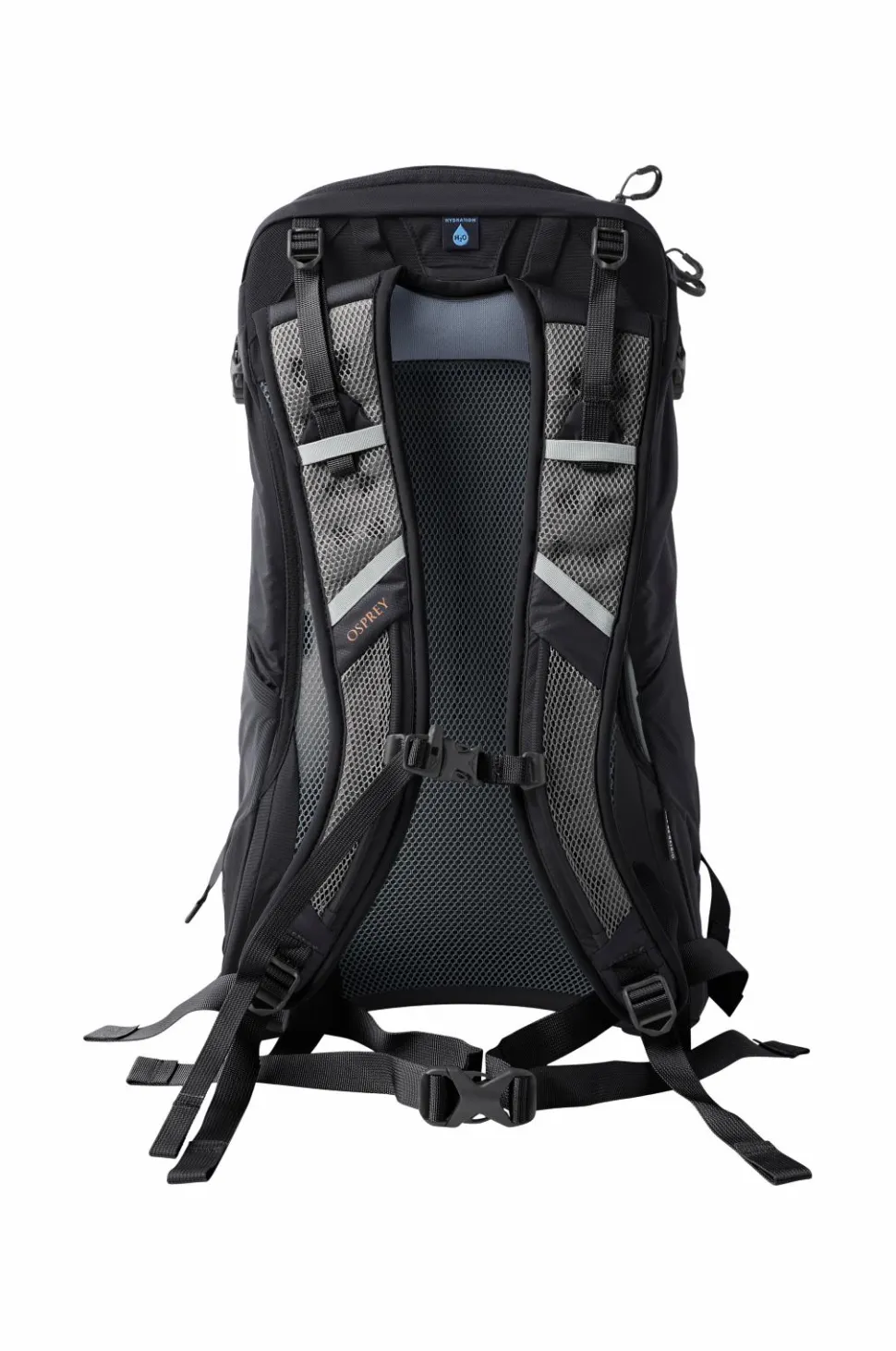 Osprey Rygsæk Hikelite 26