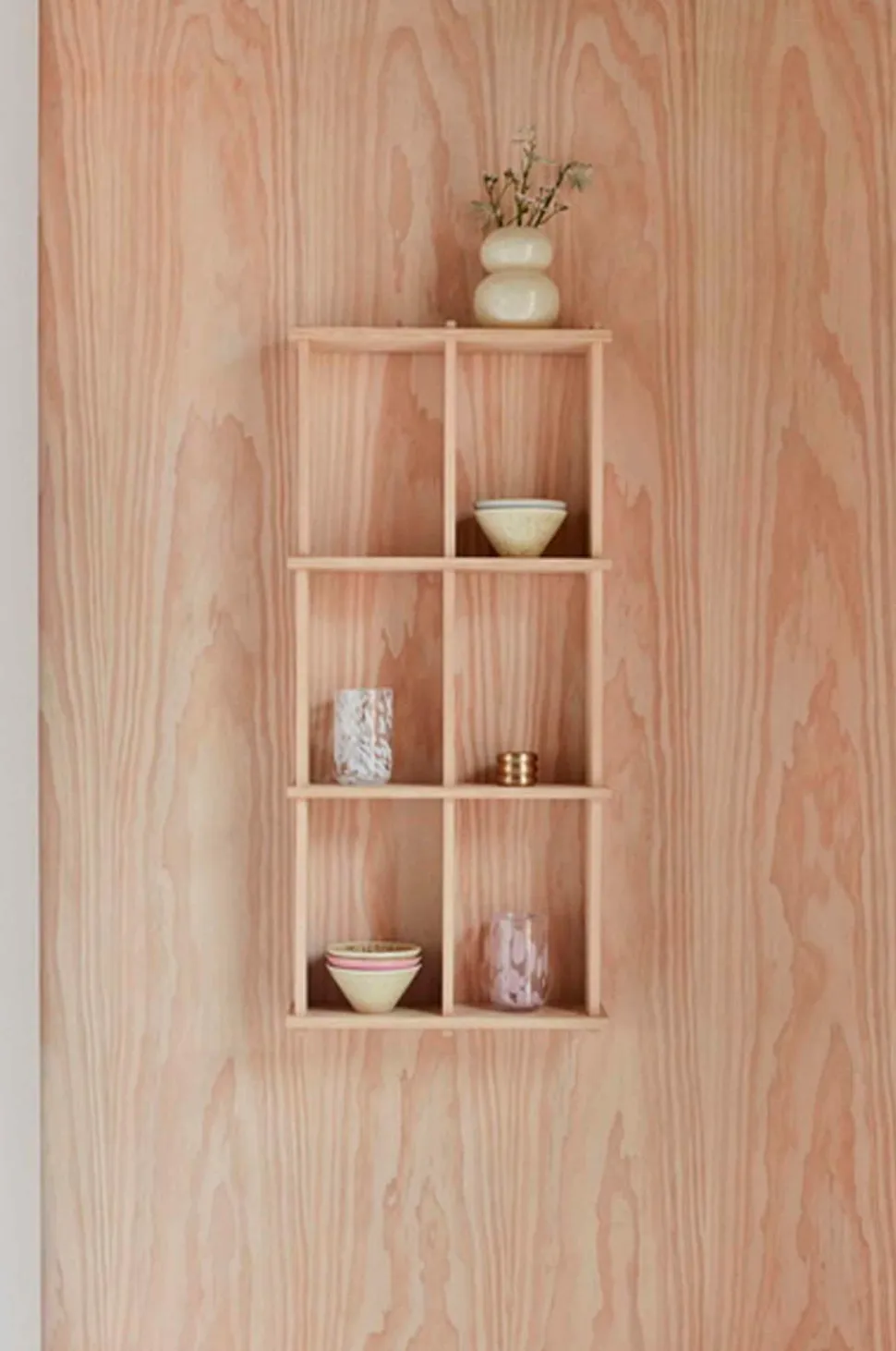 OYOY Living Design Bonbonniere Toppu