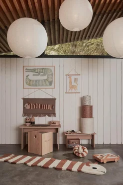 OYOY Living Design Bænk Arca