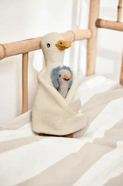 OYOY Living Design Dora & Baby Dolli Duck