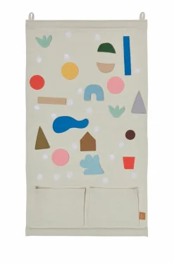 OYOY Living Design Diy Vægdekoration Saga