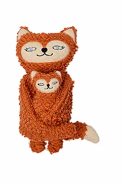 OYOY Living Design Frida & baby Felix Fox