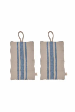 OYOY Living Design Grydelapper - Pakke med 2 stk. Linu