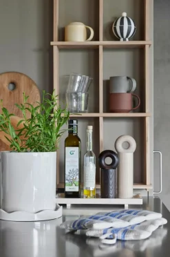 OYOY Living Design Grydelapper - Pakke med 2 stk. Linu