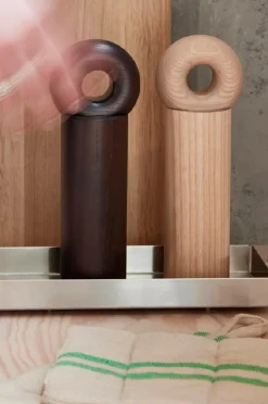 OYOY Living Design Grydelapper - Pakke med 2 stk. Linu