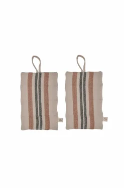 OYOY Living Design Grydelapper - Pakke med 3 stk. Linu