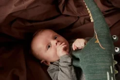 OYOY Living Design Hr. Krokodille Gustav