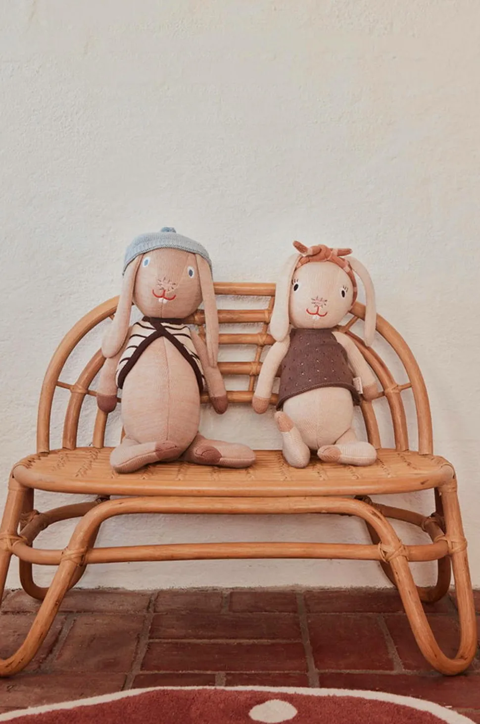 OYOY Living Design Kanin Jojo