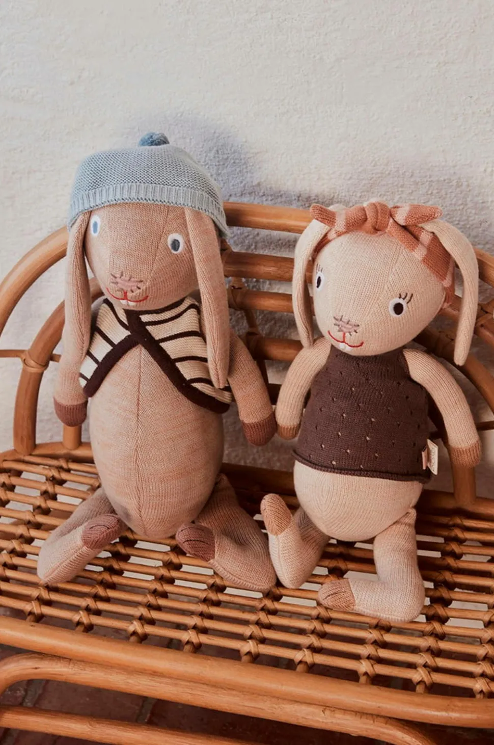 OYOY Living Design Kanin Jojo