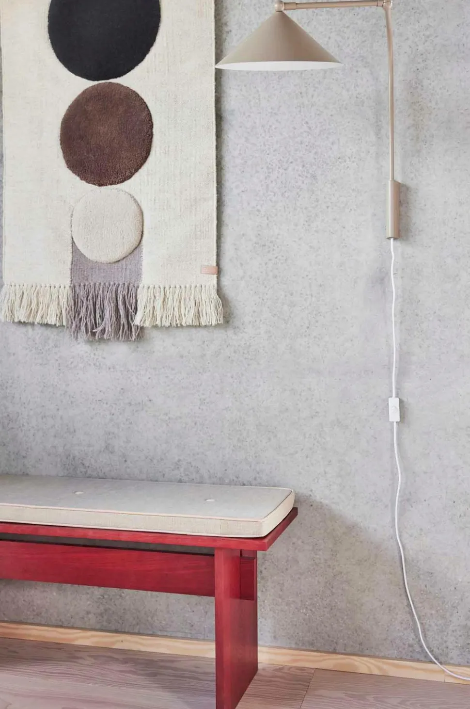 OYOY Living Design Lampe Living