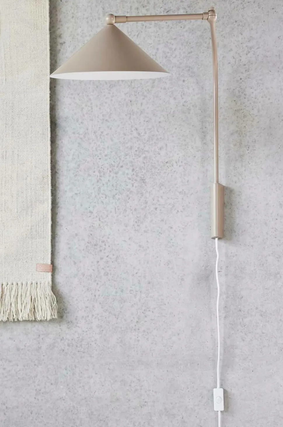 OYOY Living Design Lampe Living