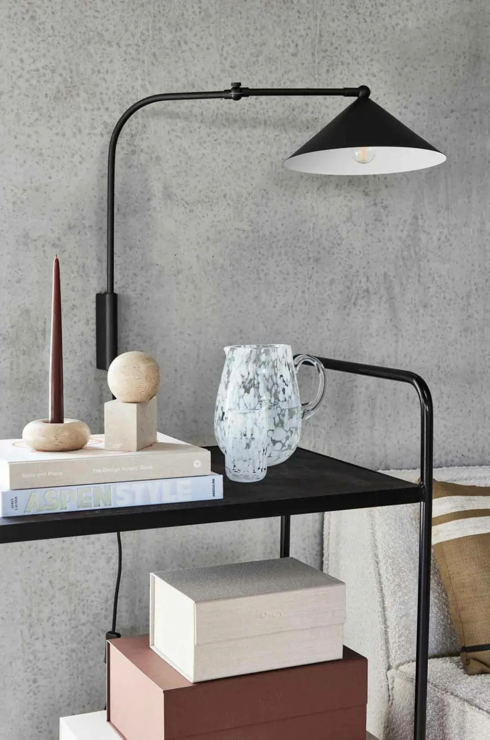 OYOY Living Design Lampe Living