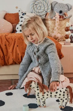 OYOY Living Design Lille Pelle Pony Darling