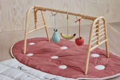 OYOY Living Design Mini Activity Play Gym Nana