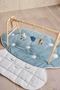 OYOY Living Design Mini Activity Play Gym Nana