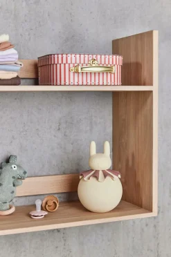 OYOY Living Design Musik Mobil Theo Dino