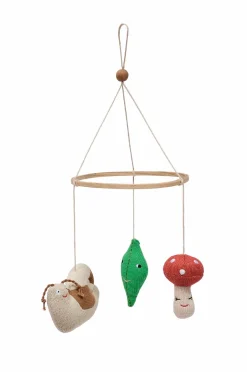 OYOY Living Design Mobil Forest