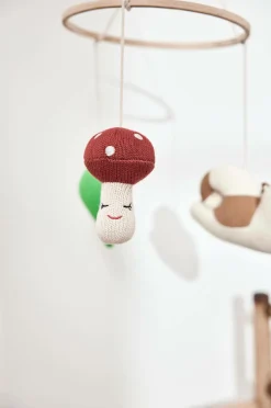 OYOY Living Design Mobil Forest