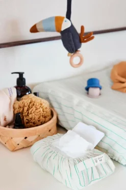 OYOY Living Design Musik Mobil Toucan