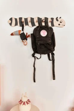 OYOY Living Design Musik Mobil Toucan