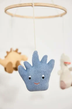 OYOY Living Design Mobil Dino