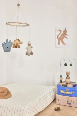 OYOY Living Design Mobil Dino