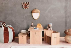 OYOY Living Design Natlampe Mini