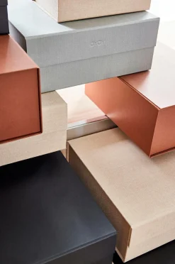 OYOY Living Design Opbevaringskurv Koya