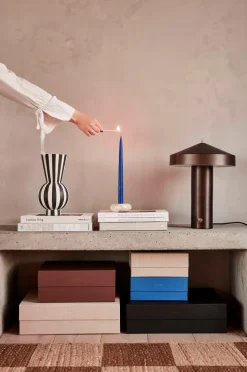 OYOY Living Design Opbevaringsboks til smykker Hako