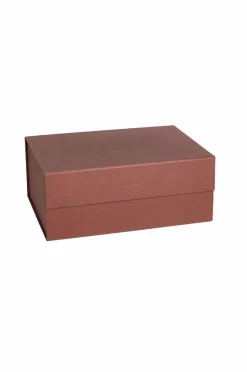 OYOY Living Design Opbevaringsboks - A5 Hako