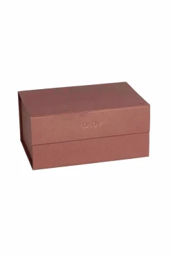 OYOY Living Design Opbevaringsboks - A5 Hako