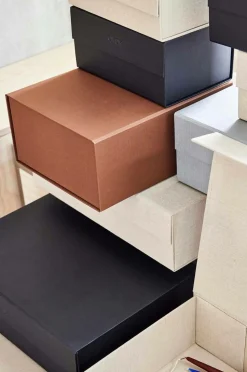 OYOY Living Design Opbevaringsboks - A5 Hako