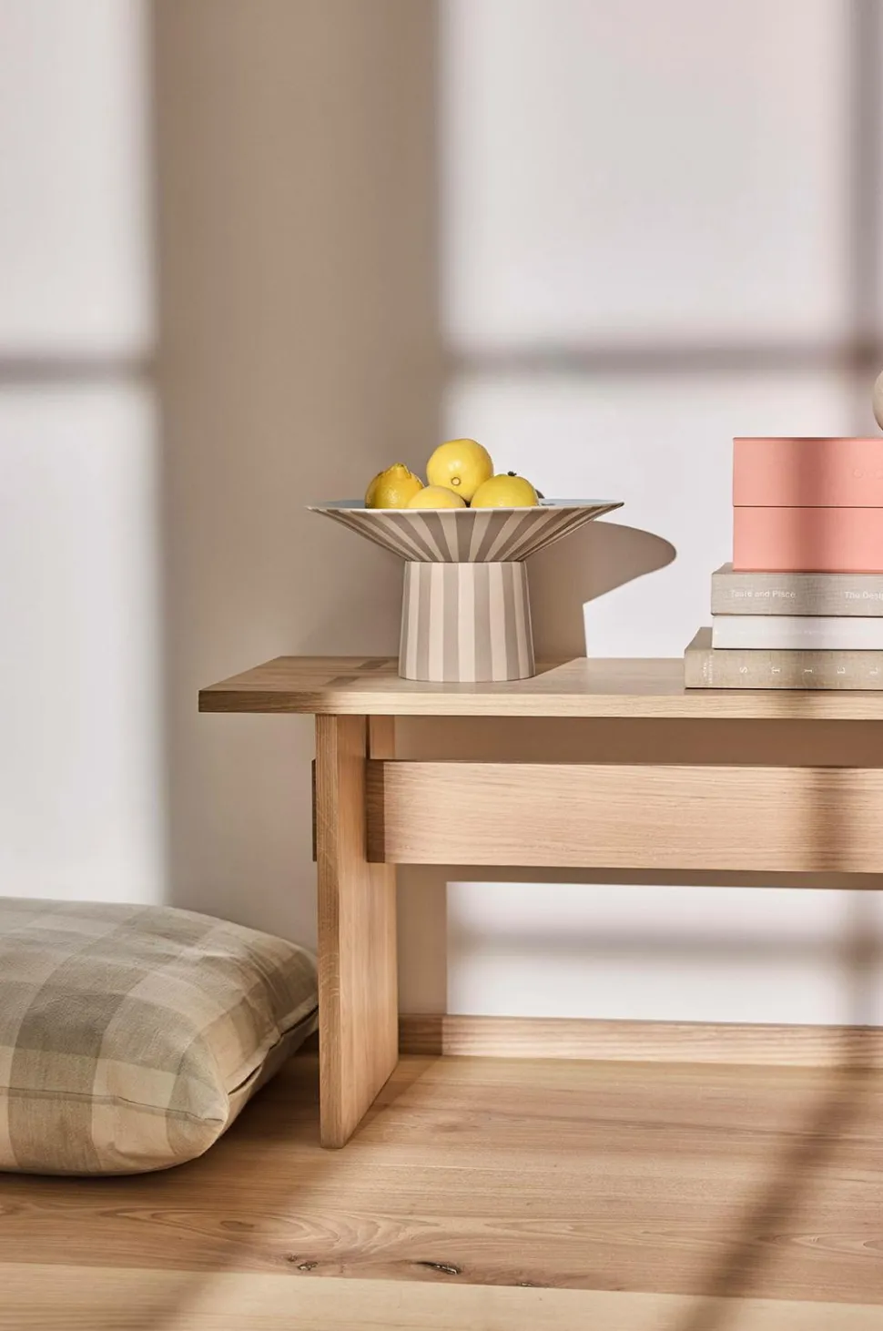 OYOY Living Design Opbevaring af vækstkort Saga