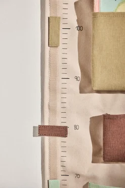 OYOY Living Design Opbevaring af vækstkort Saga