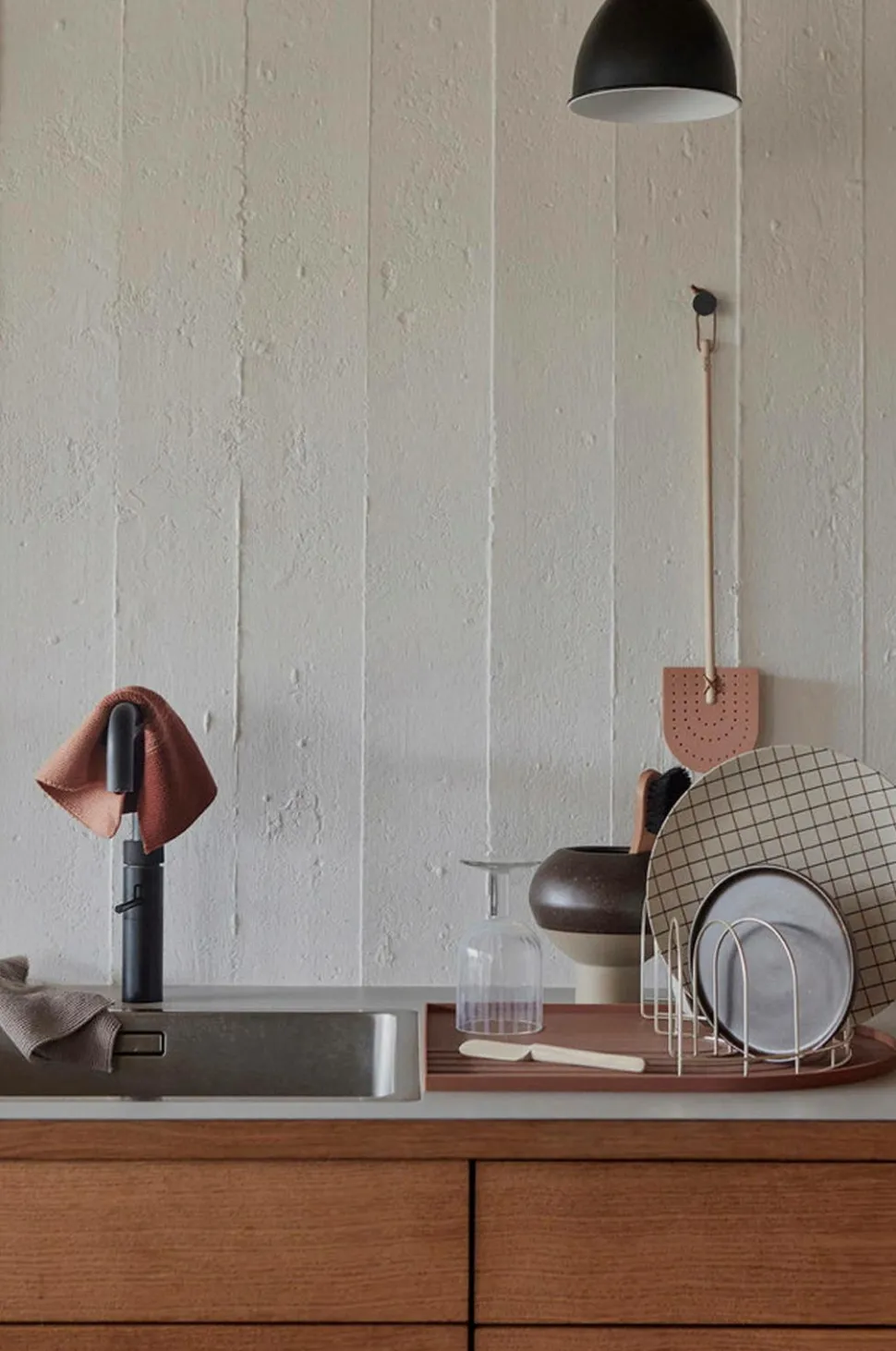 OYOY Living Design Opvaskestativ Living