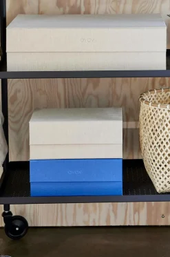 OYOY Living Design Opbevaringsboks til smykker Hako