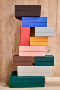 OYOY Living Design Opbevaringsboks - A5 Hako