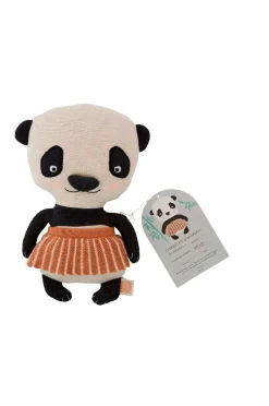 OYOY Living Design Panda Bjørn Lun Lun
