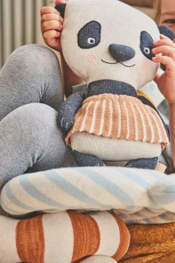 OYOY Living Design Panda Bjørn Lun Lun