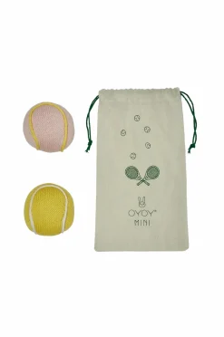 OYOY Living Design Rasle Tennisball