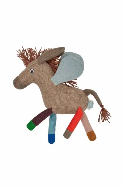 OYOY Living Design Sky Donkey Donny