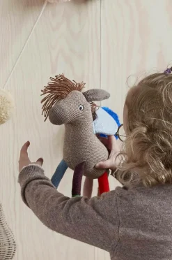 OYOY Living Design Sky Donkey Donny